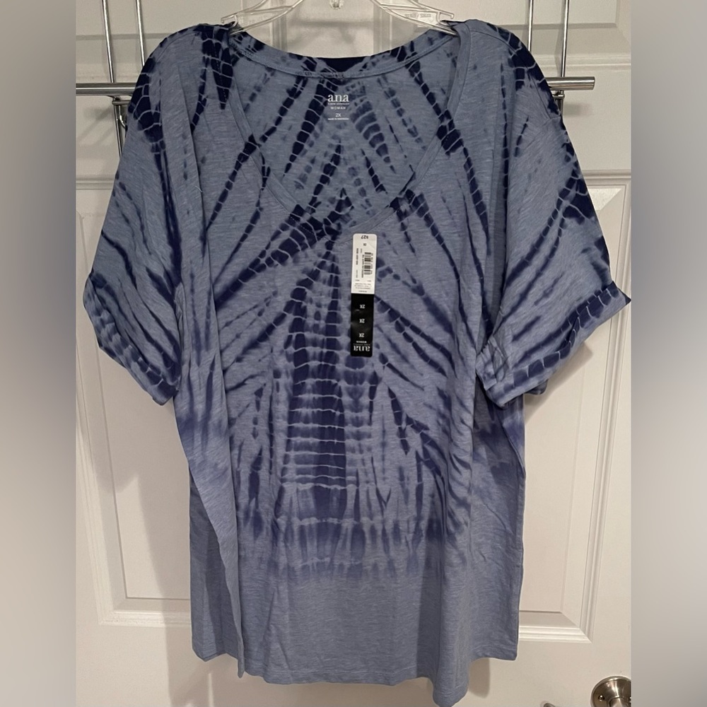 Women’s 2x ANA t-shirt